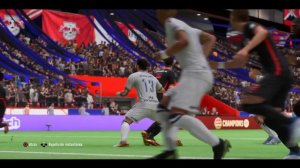 Golazo Bale FIFA 23