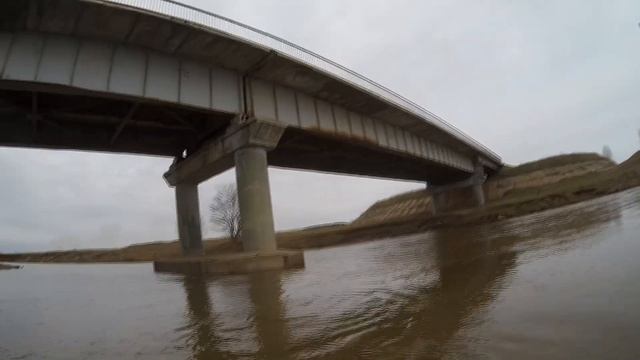 Одиночный майский сплав по реке Немда Немда Обалыш Ананур часть 4 смотреть онлайн