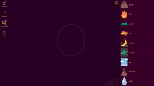 Little Alchemy 2-Myths and Monsters-How To Make Owl Cheats & Hints смотреть онлайн