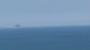 Обзор Нячанга с высоты птичьего полета. Вьетнам.