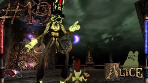 Прохождение American McGee’s Alice. Шляпник больше не заварит нам чай никогда. #19