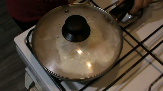 ЯЙЦО ПАШОТ