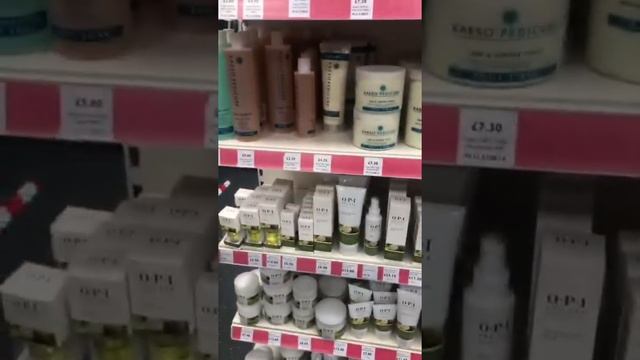 Магазин для профессионалов в индустрии красоты в городе Лестер♥️♥️ смотреть онлайн