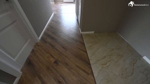 Ремонт коридора в новостройке ПИК. Идеальный Дом.