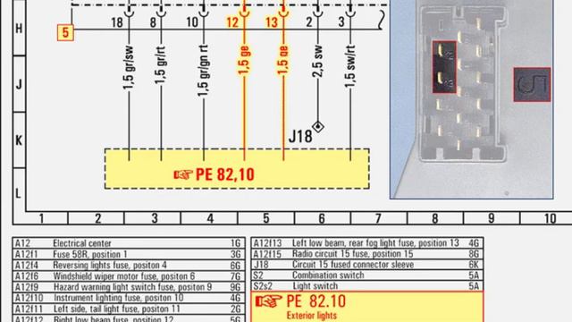 Mercedes sprinter 4x4 wiring diagram basics part 1 смотреть онлайн