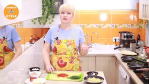 3 варианта ЗАКУСКИ для пикника или на праздничный стол - ну, оОчень вкусные!