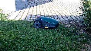 Робот газонокосилка Robomow RC 304