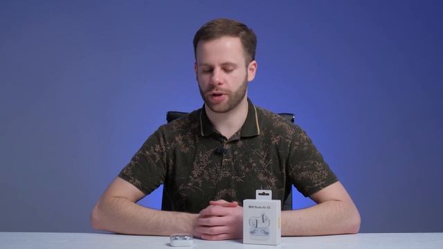 REALME BUDS AIR 3S | БЮДЖЕТНЫЕ СПОРТИВНЫЕ TWS смотреть онлайн