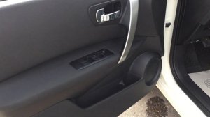 Купить Nissan Qashqai (Ниссан Кашкай) 2.0 141 лс  2011 г.  2011 г. с пробегом