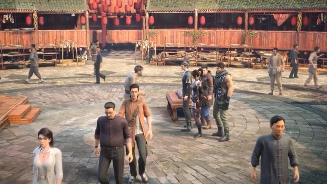 🌊新番上线！【神藏】1--4合集！一口气看到爽！為幫助陰氣入體的初夏，方逸小隊不得不前往即將坍塌的古墓，險象環生，他們該何去何從？！| Donghua Chinese Animation смотреть онлайн