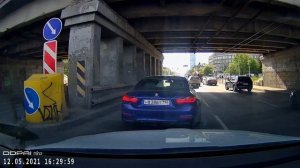 BMW M4 Н838ВТ 196