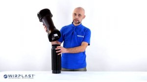 Обзор вентиляционного выхода WirPlast K25 Uniwersal для любого типа кровли