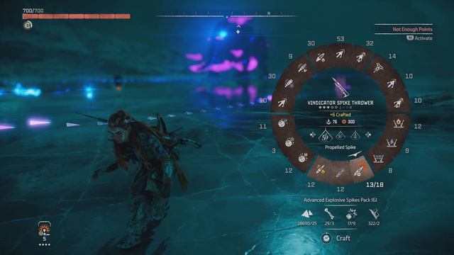 Horizon Forbidden West | How to find Apex Tremortusk & Kill It смотреть онлайн