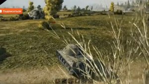 Озвучка экипажа от Актера для World of Tanks (Много мата!!! +18)