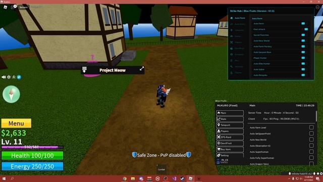 [OP] Vega X | Free ROBLOX Script Executor / Exploit | Level 8 | 500+ Scripts | Vega X | *APRIL 2022 смотреть онлайн