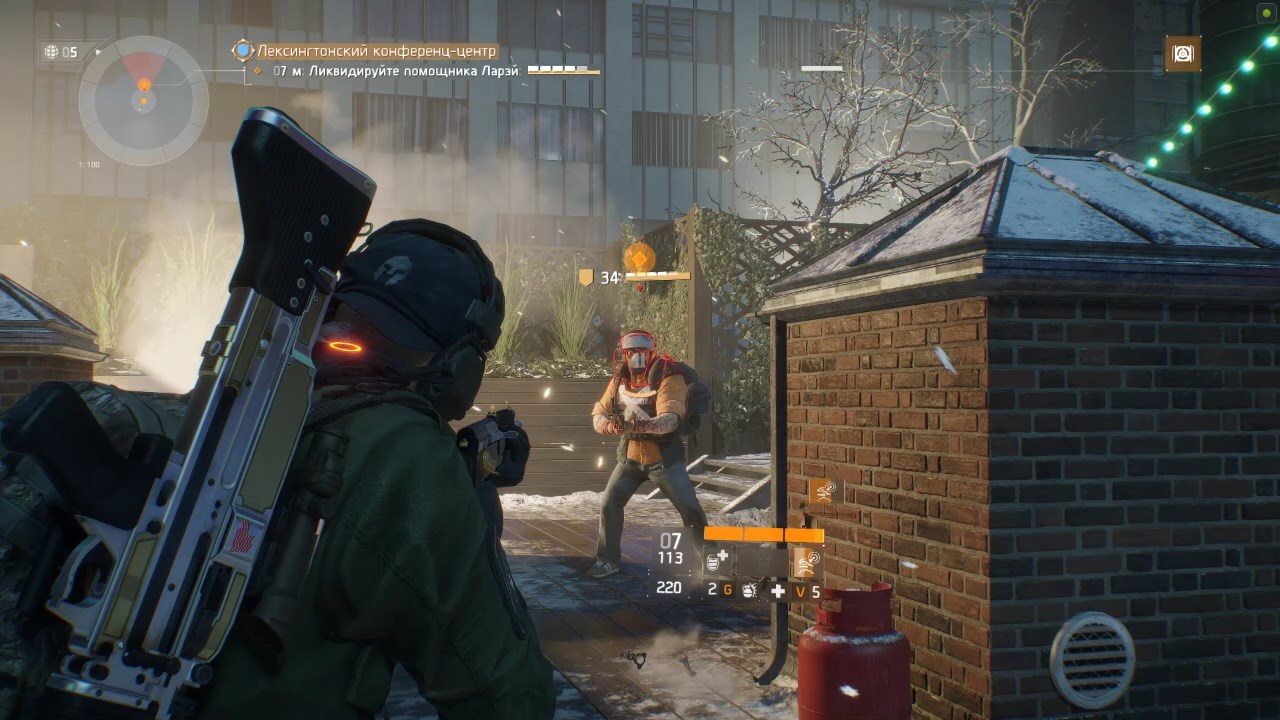 Division 2023.09.17 Лексингтонский конференц-центр.Ликвидация зечки.ЩИТ34.Альфа-связь.М700.Сайга12К. смотреть онлайн