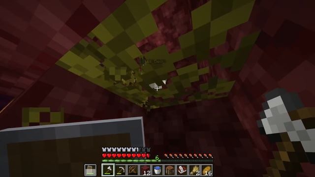 Minecraft Manhunt, But Anything I Type I Get... смотреть онлайн