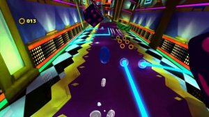 Sonic Lost World - Full Game Playthrough
