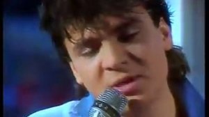 Nino de Angelo - Jenseits von Eden 1983