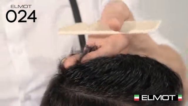 Maszynka ELMOT 024 by GAMMA PIU смотреть онлайн