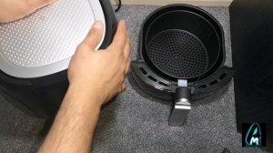 Vpcok Air Fryer 004513 (Review)