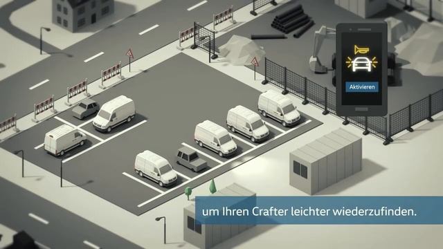 Car-Net Security & Service: Hupen & Blinken. смотреть онлайн