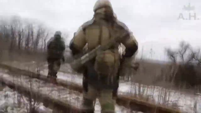 Новороссия моя