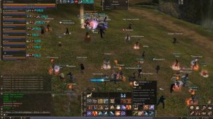 А что ты знаешь про рыбалку в л2? Вторая неделя классика позади. Дневник Классика #2.