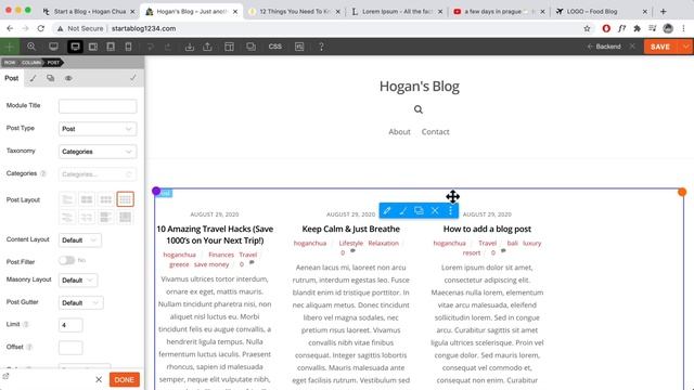 How to Make a WordPress Blog in 10 Easy Steps! (NEW) смотреть онлайн