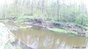 ЛОВЛЯ НА СПИННИНГ РЕКА ПАХРА