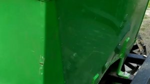 Подготовка картофелесажалки для посадки картофеля минитрактором. Начало перед посадкой картофеля
