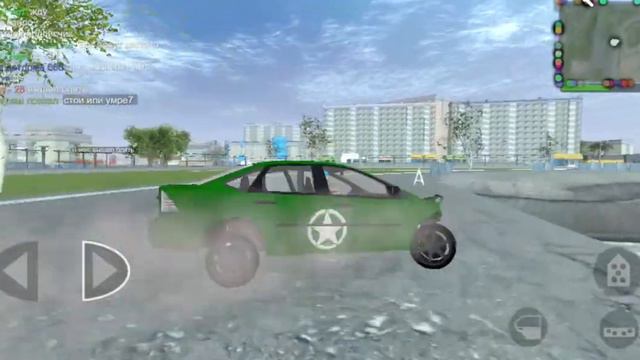 MadOut2. Забили стрелу! смотреть онлайн