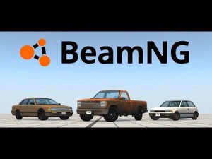 Шокирующие аварии дорогих автомобилей beamng drive Бименджи драйв