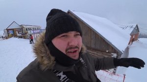 ДОМБАЙ 2022. ЧТО ЗДЕСЬ ДЕЛАТЬ? ЛУЧШИЙ ПУТЕВОДИТЕЛЬ. Обзор, цены, жильё, что посмотреть. Алибек