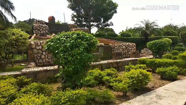 Bougainvillea Garden смотреть онлайн