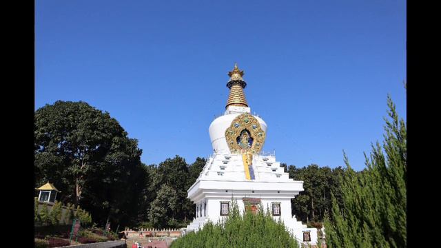 Сутра о великом освобождении / Mахаянская сутра смотреть онлайн