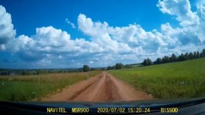 Кумёны, Кировская область, большой водоём