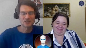 #330 Ирина Подзорова посетила базу инопланетян под озером Байкал! Реальный контакт с пришельцами.Ч.