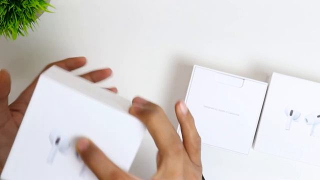 Airpods Pro Real vs Fake in Hindi ? смотреть онлайн