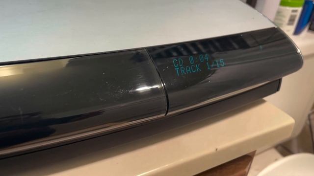 Bose Lifestyle AV18 Media Center DVD CD Player System - Unit Only смотреть онлайн