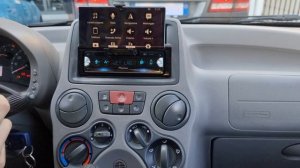 Pioneer sph-20dab frontalino asportabile dab app smartphone