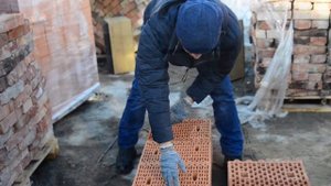 Сэкономить на строительстве дома 153000? Секреты профессионалов. Сравнение блоков Kaiman и Kerakam