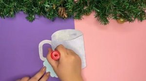 ? 11 НОВОГОДНИХ ПОДАРКОВ ЗА КОПЕЙКИ ? новогодний подарок своими руками, новогодние поделки