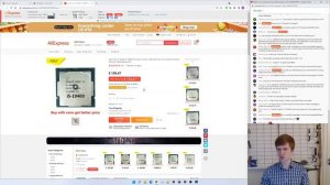 ?? AliExpress deals in Q4 2021 - X79, X99, LGA 1151, GTX, Xeon, SSD