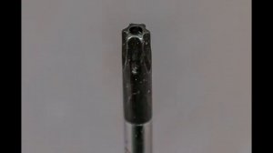 *Японские* отвертки RUBICON TORX (набор из 6 штук) | #Обзор