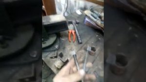 Замена передних стоек Шевроле лачети
