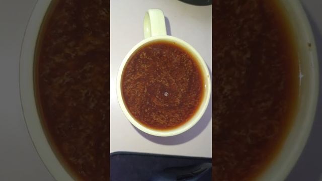 В растворимый кофе добавила Немолоко Напиток кокосовый и вот что получилось // Nemoloko Shorts