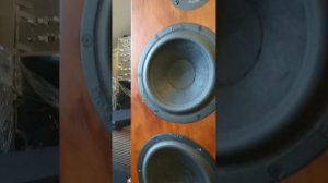 proac response 3.8 pioneer sa 7100 ampli