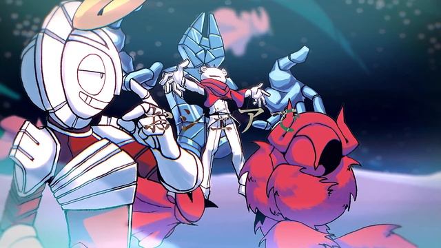 踊　Hylics2