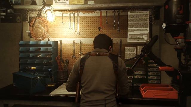 Let's Play The Evil Within 2 (DEU/GER) | Episode 3 - Der Techniker смотреть онлайн